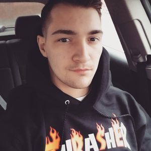 Meet your Posher, Scott